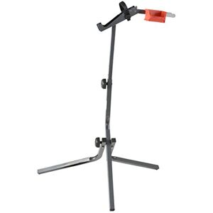 Fischer Supporto di Montaggio per Bicicletta, Nero, Taglia Unica Fischer Supporto di Montaggio per Bicicletta, Nero, Taglia Unica