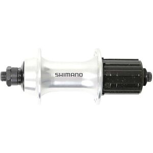 Shimano Mozzo ruota posteriore per adulti Sora Unisex 36 fori Shimano Mozzo ruota posteriore per adulti Sora Unisex 36 fori