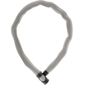 ABUS Lucchetto a catena IVERA Chain 7210 Lucchetto per bicicletta con rivestimento in fibra sintetica IvyTex altamente flessibile Livello di sicurezza 8 85 cm Colore: Desert Titan ABUS Lucchetto a catena IVERA Chain 7210 Lucchetto per bicicletta con rivestimento in fibra sintetica IvyTex altamente flessibile Livello di sicurezza 8 85 cm Colore: Desert Titan