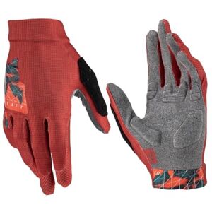 Leatt Guanti MTB 1.0 resistenti e traspiranti Leatt Guanti MTB 1.0 resistenti e traspiranti