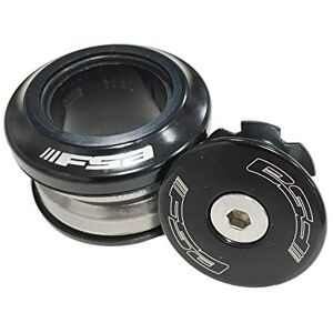 FSA Steuersatz Orbit Ce 8Mm Schwarz 1 1/8' 45°/45°(Campa) FSA Steuersatz Orbit Ce 8Mm Schwarz 1 1/8' 45°/45°(Campa)
