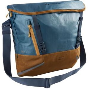 VAUDE CityMe Bike Baltic Sea Borsa per bicicletta, taglia unica VAUDE CityMe Bike Baltic Sea Borsa per bicicletta, taglia unica