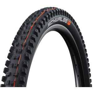 Schwalbe Cop.SW Tacky Chan Addix U-Soft Supgrav Tle, Pneumatico Unisex-Adult, Nero, 62-622 (29x2.40) Schwalbe Cop.SW Tacky Chan Addix U-Soft Supgrav Tle, Pneumatico Unisex-Adult, Nero, 62-622 (29x2.40)