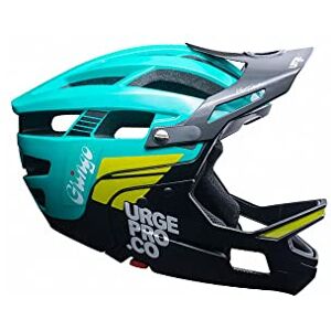 Urge Casco Pampa Gringo blu/nero L/XL Urge Casco Pampa Gringo blu/nero L/XL