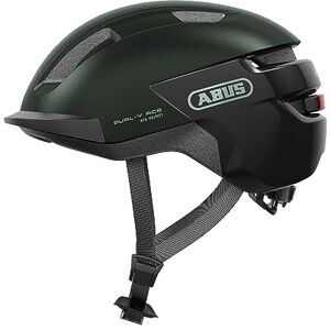 ABUS Casco da bicicletta PURL-Y ACE con luce LED – adatto per e-bike e S-Pedelec – casco di protezione NTA alla moda per adulti e adolescenti ABUS Casco da bicicletta PURL-Y ACE con luce LED – adatto per e-bike e S-Pedelec – casco di protezione NTA alla moda per adulti e adolescenti