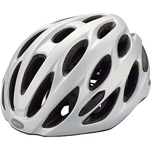 BELL CASCO TRACKER R MT SILVER 54 o 61 M o L 22 BELL CASCO TRACKER R MT SILVER 54 o 61 M o L 22