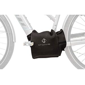 M-Wave Custodia protettiva per adulti E-Protect Center, colore: Nero M-Wave Custodia protettiva per adulti E-Protect Center, colore: Nero