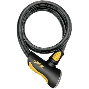 ONGUARD SISTEMA ANTIRROBO CABLE BLINDADO ROTTWEILER ONGUARD SISTEMA ANTIRROBO CABLE BLINDADO ROTTWEILER