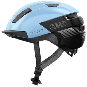 ABUS Casco da bicicletta PURL-Y ACE con luce LED – adatto per e-bike e S-Pedelec – casco di protezione NTA alla moda per adulti e adolescenti ABUS Casco da bicicletta PURL-Y ACE con luce LED – adatto per e-bike e S-Pedelec – casco di protezione NTA alla moda per adulti e adolescenti
