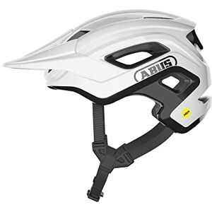 ABUS MTB Cliffhanger MIPS casco da bici per percorsi impegnativi con protezione dagli impatti MIPS e ampie aperture di ventilazione per uomo e donna ABUS MTB Cliffhanger MIPS casco da bici per percorsi impegnativi con protezione dagli impatti MIPS e ampie aperture di ventilazione per uomo e donna