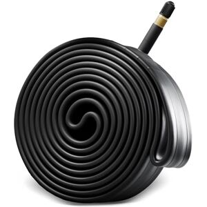 Fischer Camera d'Aria per Bicicletta, 27,5", Larga, valvola Auto Fischer Camera d'Aria per Bicicletta, 27,5", Larga, valvola Auto