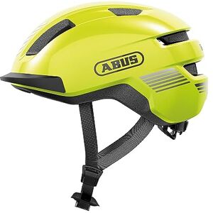 ABUS Helm Purl-Y Signal Yellow L 57-61 cm ABUS Helm Purl-Y Signal Yellow L 57-61 cm