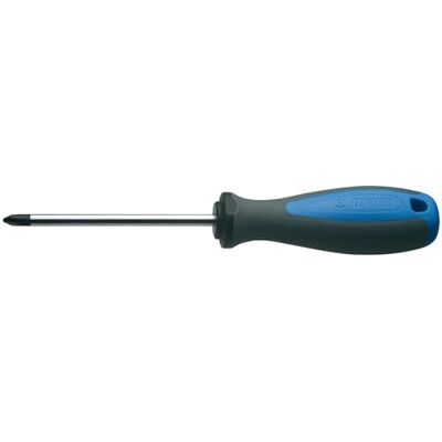 Unior 611704 Destornillador Phillips PH2x100 mm Serie Unior 611704 Destornillador Phillips PH2x100 mm Serie