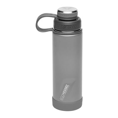 EcoVessel BOULDER 20OZ (591ML) EcoVessel BOULDER 20OZ (591ML)