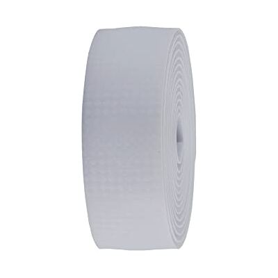 BBB Race Nastro Manubrio - Vinile Bianco Carbonio BBB Race Nastro Manubrio - Vinile Bianco Carbonio