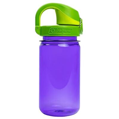 Nalgene OTF Borraccia viola 0,35 l Nalgene OTF Borraccia viola 0,35 l