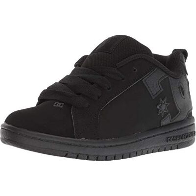 DC SHOES Net 38 1/2 - Scarpe da ginnastica DC SHOES Net 38 1/2 - Scarpe da ginnastica