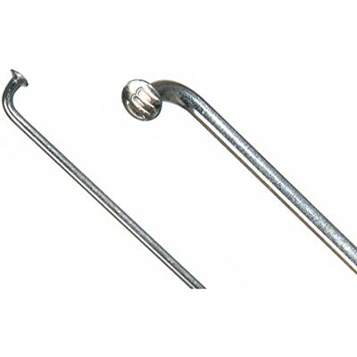 Massi – Raggi Scatola 100 cm Inox. 298 x 2 Massi – Raggi Scatola 100 cm Inox. 298 x 2
