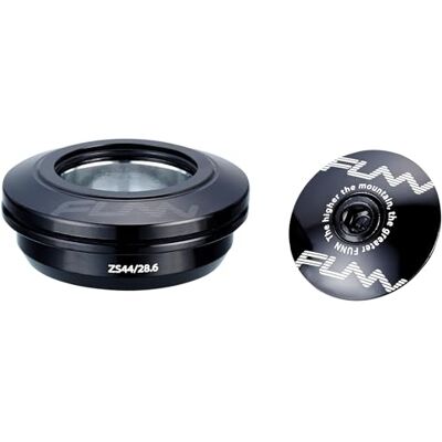 FUNN - 44/28,6 - Cuscinetto sterzo semi-integrato superiore per bicicletta FUNN - 44/28,6 - Cuscinetto sterzo semi-integrato superiore per bicicletta