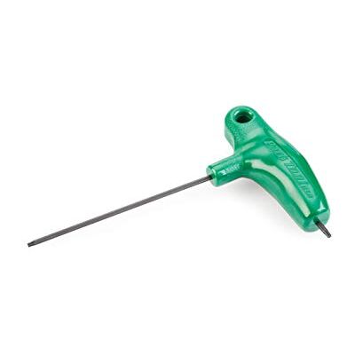 Park Tool 4001613 Chiave a brugola PH-T8 con Impugnatura a P Park Tool 4001613 Chiave a brugola PH-T8 con Impugnatura a P