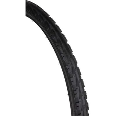 ON BIKE Copertone per bici - 24x1.75 - Bianco / Nero ON BIKE Copertone per bici - 24x1.75 - Bianco / Nero
