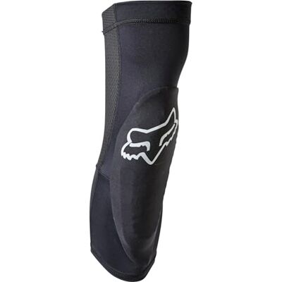 Fox Enduro Knee Guard Black Fox Enduro Knee Guard Black