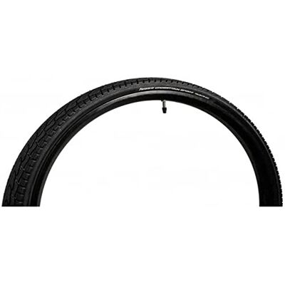 Panaracer - Crosstown Sport 700x35C - Nera - Tire Panaracer - Crosstown Sport 700x35C - Nera - Tire