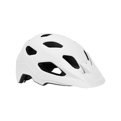 Spiuk Kota Casco Bianco - Attrezzatura da ciclismo Spiuk Kota Casco Bianco - Attrezzatura da ciclismo