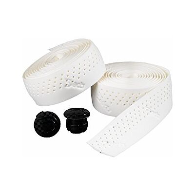 Nastro per Manubrio Bianco DEDA ELEMENTI - Accessori per Bici da Strada Nastro per Manubrio Bianco DEDA ELEMENTI - Accessori per Bici da Strada