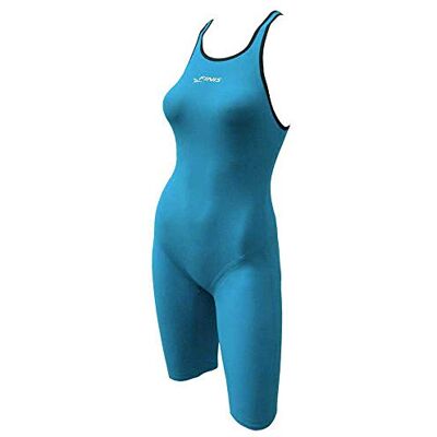 FINIS - Fuse Race John - Blu - Donne - Costumi da bagno FINIS - Fuse Race John - Blu - Donne - Costumi da bagno