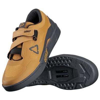 Leatt Scarpe MTB 5.0 per pedali automatici da Enduro/All-Mounatin/BMX Leatt Scarpe MTB 5.0 per pedali automatici da Enduro/All-Mounatin/BMX