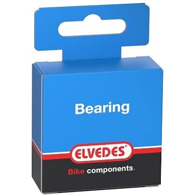 Cuscinetto a sfera Elvedes 6800-2RS MAX - Resistente, Duraturo, ABEC 3 Cuscinetto a sfera Elvedes 6800-2RS MAX - Resistente, Duraturo, ABEC 3