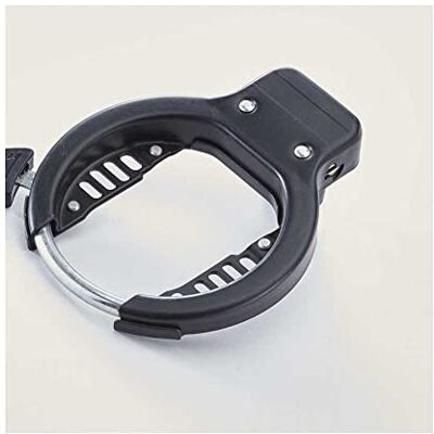 Lifebox MOTTEZ Sicurezza altrimenti Mottez Antifurto Bicicletta Ferro a Cavallo Lifebox MOTTEZ Sicurezza altrimenti Mottez Antifurto Bicicletta Ferro a Cavallo