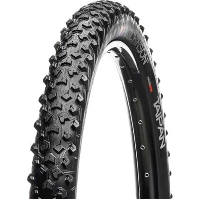 Hutchinson - Taipan - Nero - 27.5x2.10 - Pneumatico bici Hutchinson - Taipan - Nero - 27.5x2.10 - Pneumatico bici