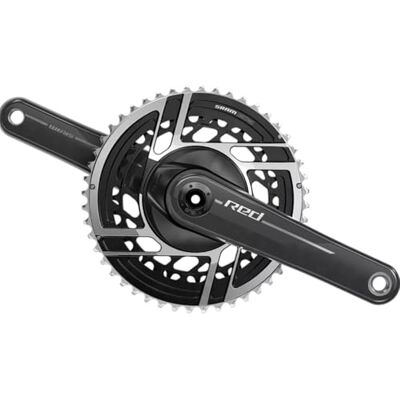 SRAM Red DUB 46/33D 12V - 172.5 - Pignone SRAM Red DUB 46/33D 12V - 172.5 - Pignone