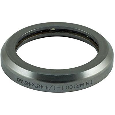 FSA unisex th-970dj Headset cuscinetto, argento, 46.8 mm/45 ° × 45 ° FSA unisex th-970dj Headset cuscinetto, argento, 46.8 mm/45 ° × 45 °