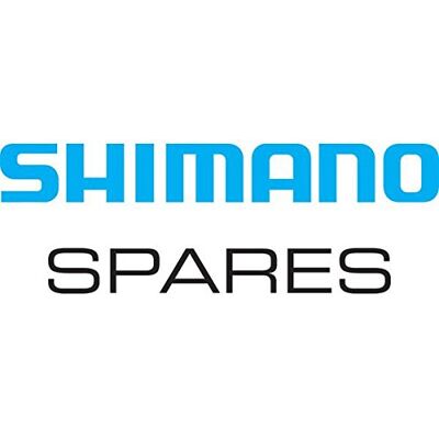 Cono del mozzo Shimano FH-M785 - Acciaio, Posteriore sinistro Cono del mozzo Shimano FH-M785 - Acciaio, Posteriore sinistro