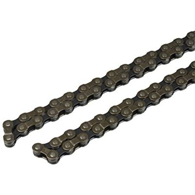 Fischer Catena a 6-8 velocità, Unisex, 1/2 x 3/32, Nero, Taglia Unica EU Fischer Catena a 6-8 velocità, Unisex, 1/2 x 3/32, Nero, Taglia Unica EU