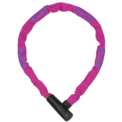 ABUS Lucchetto a catena Steel-O-Chain 5805K Lucchetto per bicicletta in acciaio Livello di sicurezza 5 ABUS Lucchetto a catena Steel-O-Chain 5805K Lucchetto per bicicletta in acciaio Livello di sicurezza 5