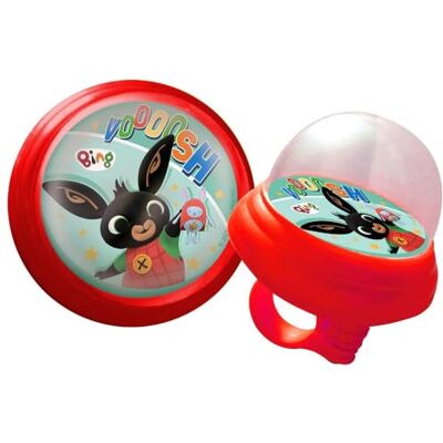 Tataway - Campanello Squeeze Bing - Campanello Tataway - Campanello Squeeze Bing - Campanello