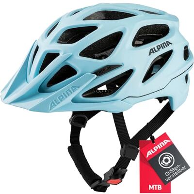 ALPINA Mythos 3.0, Casco da Bicicletta Unisex Adulto ALPINA Mythos 3.0, Casco da Bicicletta Unisex Adulto