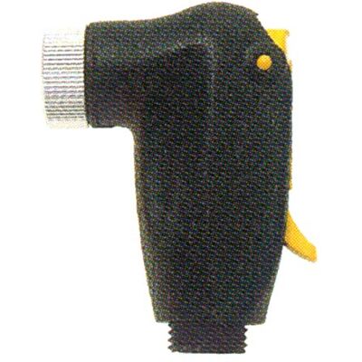 Topeak Smarthead Pump Head Topeak Smarthead Pump Head