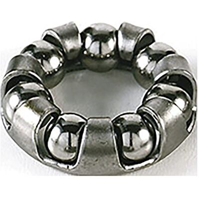 Anello a Sfera Posteriore Gurpil 10 Pezzi - Cuscinetto Anello a Sfera Posteriore Gurpil 10 Pezzi - Cuscinetto