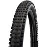 Schwalbe Wicked Will Performance Line, maturo Unisex Adulto, Nero, 57-622 (29" x 2.25)