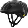 POC Ventral MIPS Casco da bici Prestazioni aerodinamiche, sicurezza e ventilazione fanno del Ventral MIPS uno dei caschi più all’avanguardia in fatto di protezione