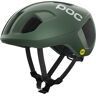 POC Ventral MIPS Casco da bici Prestazioni aerodinamiche, sicurezza e ventilazione fanno del Ventral MIPS uno dei caschi più all’avanguardia in fatto di protezione