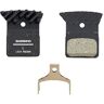 Shimano L05a Resin Disc Brake Pads One Size