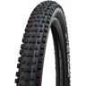 Schwalbe Wicked Will Evolution Line, Maturità Unisex Adulto, Nero, 57-622 (29" x 2.25)