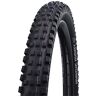 Schwalbe Magic Mary HS447 SG-Pneumatico Unisex Adulto, Nero, 73,6 cm