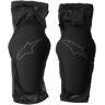 Alpinestars Paragon Plus Ginocchiera da uomo, taglia XL, colore: